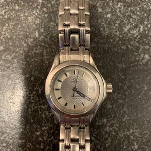 Women’s Omega Seamaster